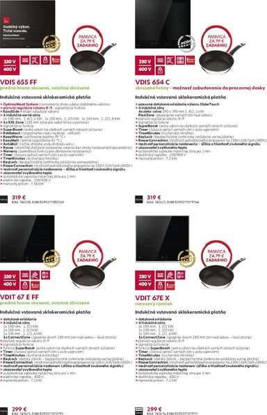 Leták Möbelix - Möbelix - Mora premium štúdiá od 16.03. do 31.12. - strana 13