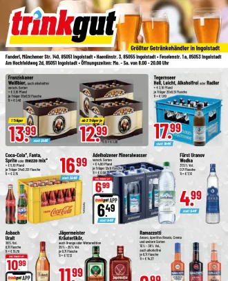 Trinkgut