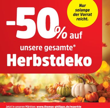 Prospekt Thomas Philipps - Thomas Phillips gültig ab 02.11. bis 07.11. - seite 16