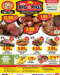 Piggly Wiggly