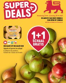 Delhaize