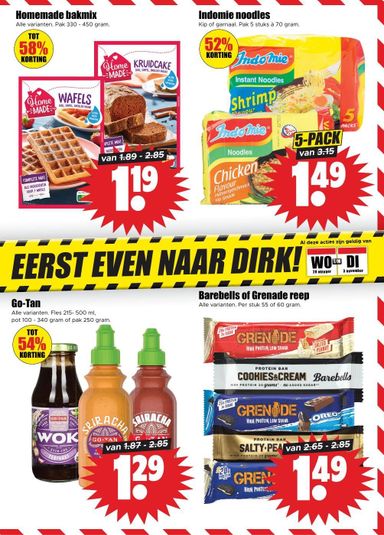 Folder Dirk - Dirk van 28-10 tot 03-11 - side 12