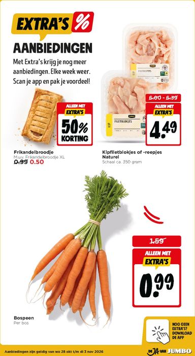 Folder Jumbo - Jumbo van 28-10 tot 03-11 - side 16