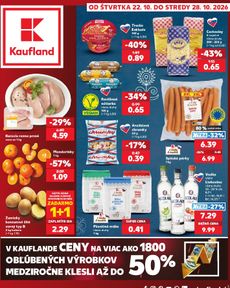 Kaufland
