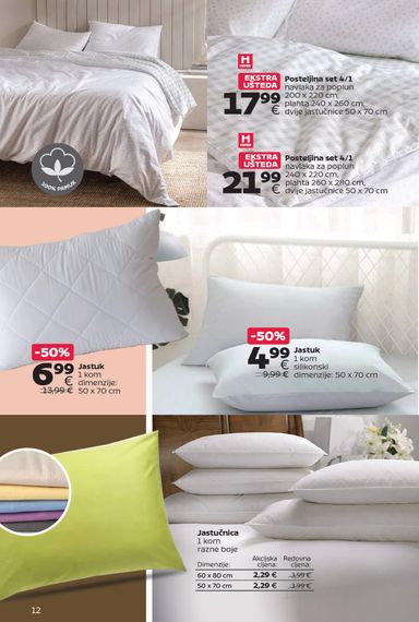 Katalog Tommy - Tommy - #TvojeMisto za super ponudu vrijedi od 12.10. do 01.11. - stranica 12