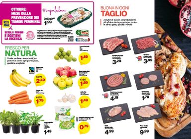 Volantino In's - In's valido dal 21/10 al 01/11 - pagina 6