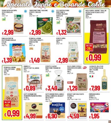 Volantino Galassia - Galassia - Superstore valido dal 15/10 al 28/10 - pagina 17