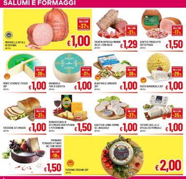 Volantino A&O - A&O valido dal 14/10 al 27/10 - pagina 6