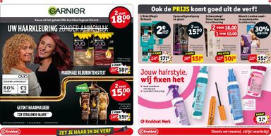 Folder Kruidvat - Kruidvat van 20/10 tot 01/11 - side 10