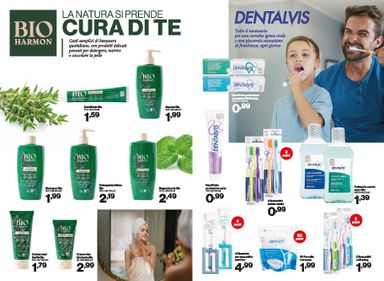 Volantino In's - In's valido dal 21/10 al 01/11 - pagina 8