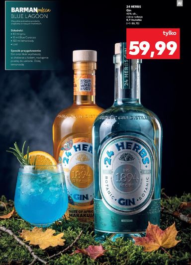 Gazetka Kaufland - Kaufland - Barek od 29.10. do 10.11. - strona 16