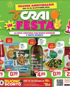 Crai