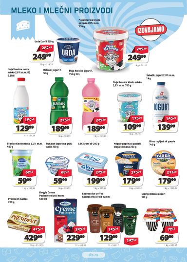 Katalog DIS - DIS od 29.10 do 11.11 - strana 4