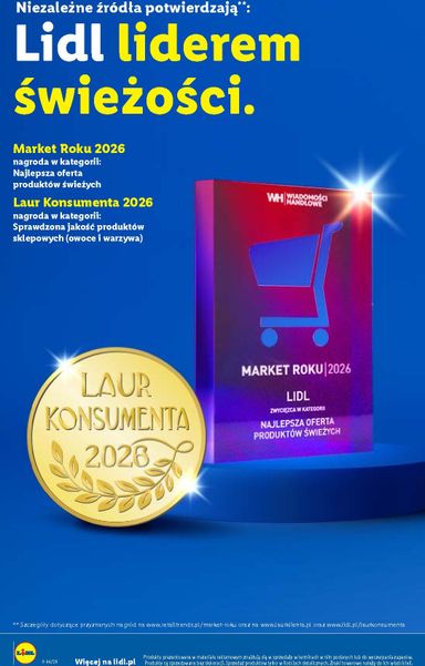 Gazetka Lidl - Lidl od 29.10. do 31.10. - strona 18