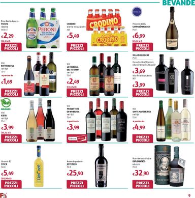 Volantino Iper Futura - Iper Futura valido dal 15/10 al 25/10 - pagina 9