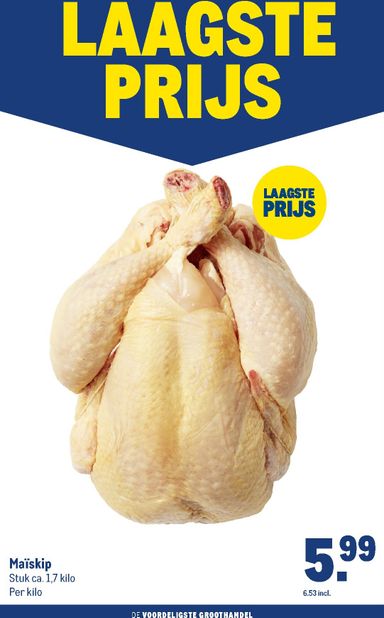 Folder Makro - Makro - Non-Food van 21-10 tot 01-11 - side 66