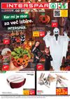 Interspar - Noč čarovnic