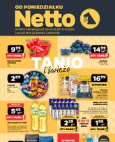 Netto gazetka
