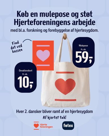 Brochurer Føtex - Føtex gyldig fra 16.10. til 29.10. - side 9