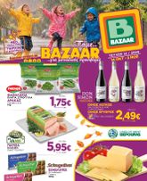 Bazaar έγκυρο
