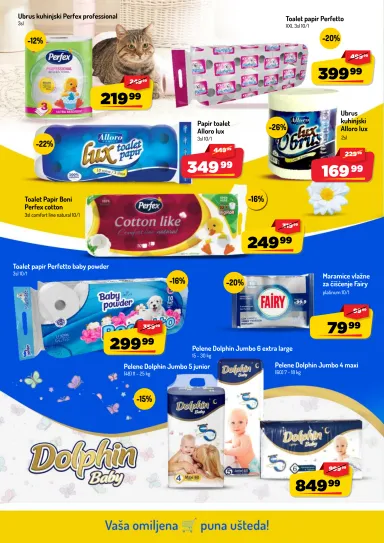 Katalog Aman - Aman od 26.10 do 08.11 - strana 34