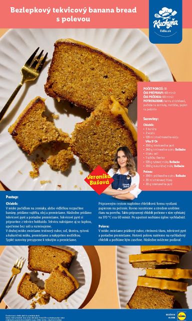 Leták Lidl - Lidl od 12.10. do 18.10. - strana 125