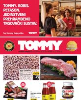 Tommy katalog