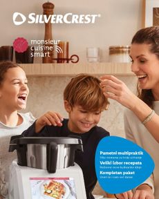 Lidl - Monsieur Cuisine smart!