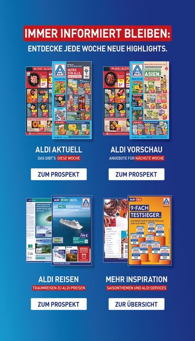 Prospekt ALDI Nord - ALDI NORD gültig ab 02.11. bis 07.11. - seite 41