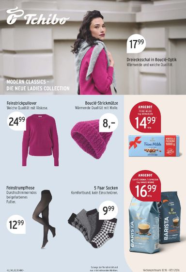 Prospekt E Center - E Center gültig ab 02.11. bis 07.11. - seite 35
