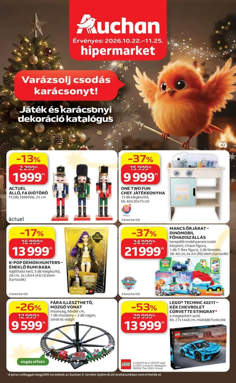Auchan