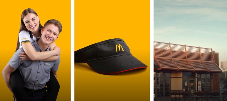 McDonald