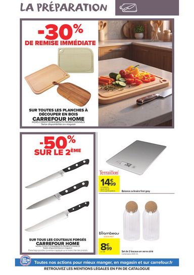 Catalogue Carrefour Market - Carrefour Market - Partageons Le Goût De Mieux Manger valable dès le 27/10 au 08/11 - page 9