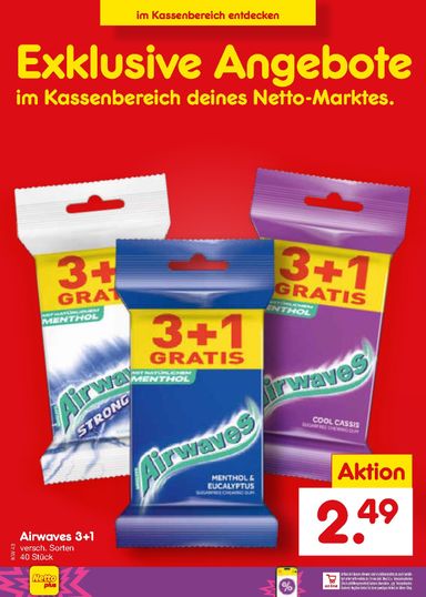 Prospekt Netto - Netto Marken Discount gültig ab 19.10. bis 24.10. - seite 73