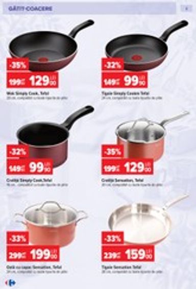 Catalogul Carrefour - Carrefour - Maison de la 27.09. până la 27.10. - pagina 2