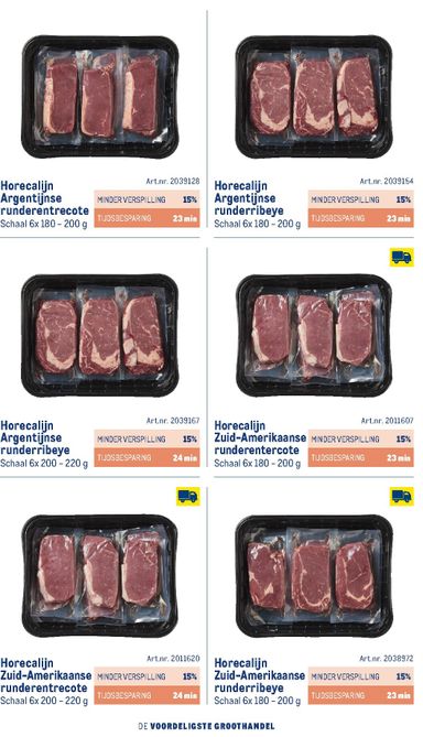 Folder Makro - Makro - Smart Chef catalogus van 01-10 tot 01-10 - side 8
