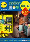 Lidl - Online magazín
