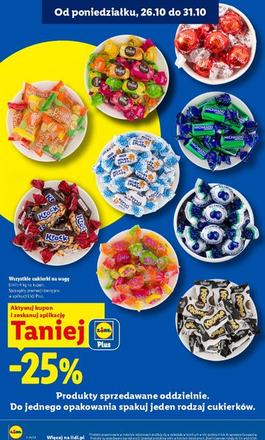 Gazetka Lidl - Lidl od 26.10. do 31.10. - strona 12
