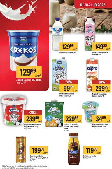Katalog Maxi - Maxi od 08.10 do 28.10 - strana 28
