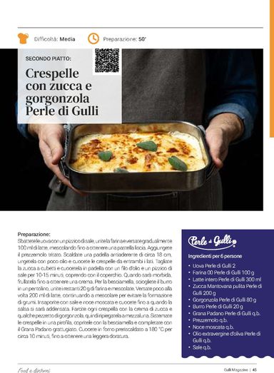 Volantino Gulliver - Gulliver - Gulli Ottobre valido dal 01/10 al 31/10 - pagina 45
