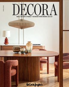 El Corte Inglés - Decora