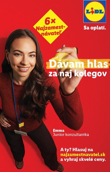 Leták Lidl - Lidl od 19.10. do 25.10. - strana 120