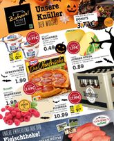 Zurheide Feine Kost - Essen-Prospekt gültig ab Montag 26.10.2026