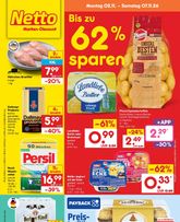 Netto Marken Discount-Prospekt gültig ab Montag 02.11.2026