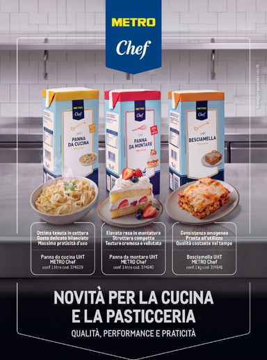 Volantino METRO - Metro - Liguria, Piemonte e Toscana valido dal 22/10 al 04/11 - pagina 39