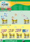 Milk Agro - Cash & Carry