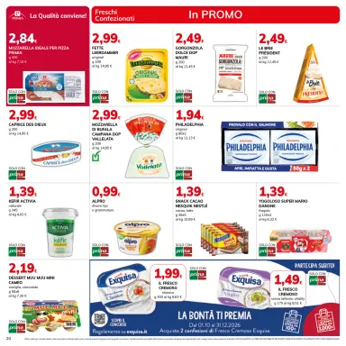 Volantino Basko - Basko valido dal 13/10 al 26/10 - pagina 20