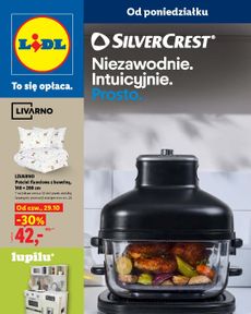 Lidl - Okazje