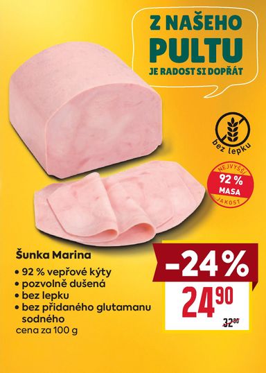 Leták Billa - Billa od 21.10. do 27.10. - strana 9