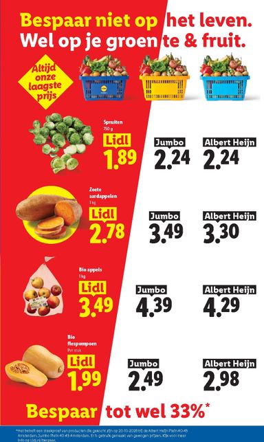 Folder Lidl - Lidl van 02-11 tot 08-11 - side 5
